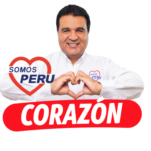 Santiago Paz Somos Perú Región Piura